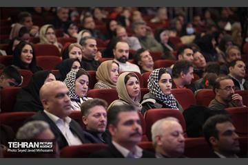 مراسم تقدیر از خوش حسابان پرداخت عوارض شهری 19
