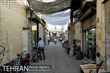 بازارچه عودلاجان 9