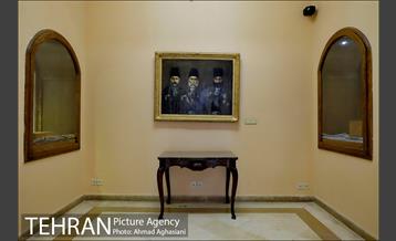 خانه مقدم، باارزش ترین خانه تهران 35