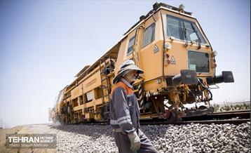 توسعه متروی تهران؛ ایستگاه پرند 44