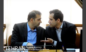 نشست شورای فرهنگی و اجتماعی 2