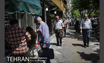 شهرنگار؛ حوالی میدان امام خمینی(ره) 21