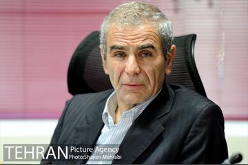 جلسه شورای معاونان با حضور شهردار تهران 39