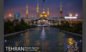 آماده‌سازی مجموعه حرم مطهر امام‌ خمینی (ره) برای مراسم ارتحال 2  18