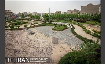 باغ‌ موزه مینیاتور 12