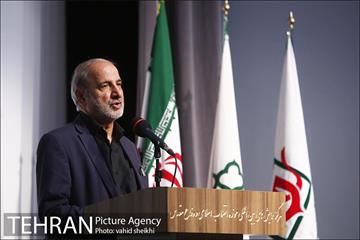 گردهمایی خادم منتظر 5