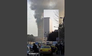 پلاسکو؛ بعد از آن روز تلخ 2