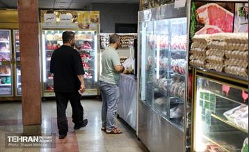 تور رسانه‌ای بازدید از بازارهای میوه و تره‌بار 16