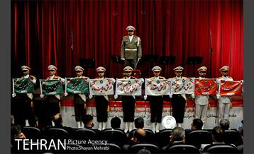 همایش گرامیداشت ایثارگران ادیان توحیدی 6