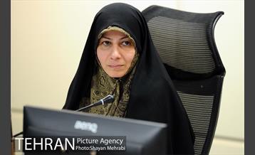 جلسه شورای معاونان با حضور شهردار تهران 13