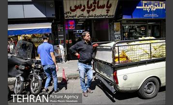 شهرنگار؛ لاله زار 20