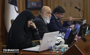 ارائه لایحه بودجه سال ۱۴۰۴ 9