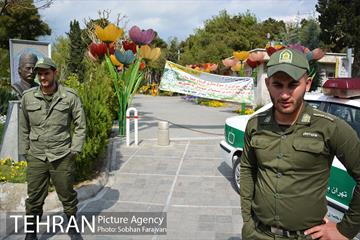 روز طبیعت متفاوت شهر تهران-1 30