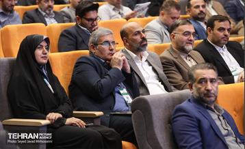 نخستین نشست مدیران ارتباطات شهرداری‌های کشور «نما»  28