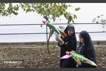 راهپیمایی یوم‌الله 13 آبان  3