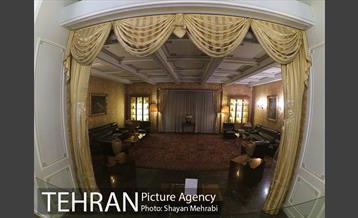 کاخ نیاوران 19