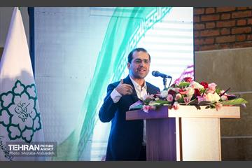 آیین افتتاح ۳ مجتمع تربیتی، آموزشی، درمانی یاورشهر 21