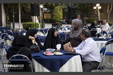 مراسم بزرگداشت روز خبرنگار 27