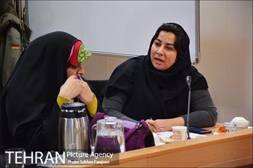 نشست خبری معاون برنامه ریزی، توسعه شهری و امور شوراها 14