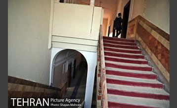 تور عکاسی باغ وثوق الدوله   14