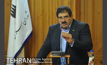 جلسه شورای اسلامی شهر با حضور شهردار تهران 13