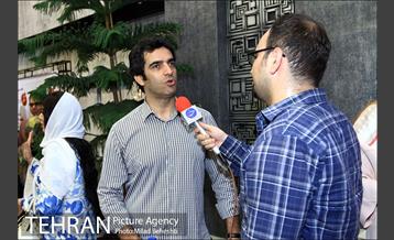 اکران خصوصی فیلم سینمایی ناردون‎ 9