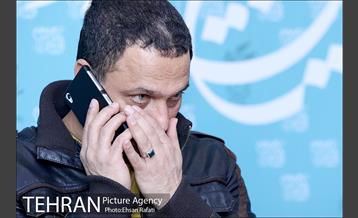 دهمین روز جشنواره فیلم فجر در برج میلاد 17