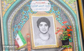 گرامیداشت روز 13 آبان در مدرسه شهید فهمیده  3