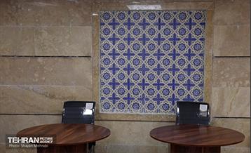 بهره‌برداری از بوستان ایران و مجموعه شهردخت منطقه 10 27