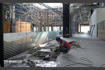 ترمینال شرق 10