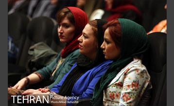 اکران خیریه فیلم سینمایی والدراما‎ 8