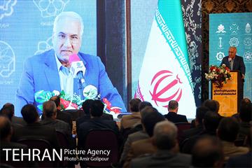 بیست و هشتمین نشست تخصصی معاونین فنی و عمرانی کلانشهرهای ایران 10