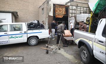 هفتمین جلسه قرارگاه اجتماعی شهرداری منطقه ۱۵ 20