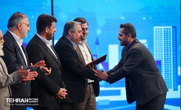 مراسم روز جهانی کارگر 10