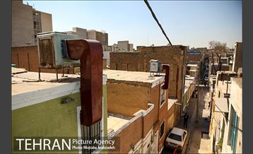 تور عکاسی از منطقه 16