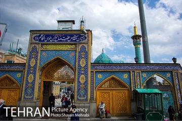 امامزاده صالح (ع) 11