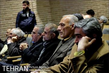 تاریخ شفاهی زندان قصر 21