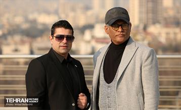 سومین روز چهلمین جشنواره فیلم فجر 12