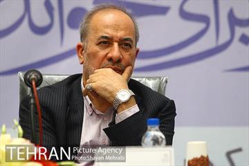 رونمایی از کتاب «مدیریت اسوه، نظام واره فرهنگی جامعه» 1