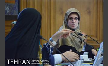 یکصد و هفتاد و پنجمین جلسه شورای شهر 18