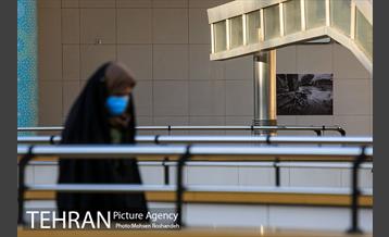 نمایشگاه عکس شهر آماده 19