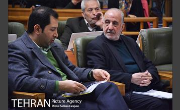 صد و نود و دومین جلسه شورای شهر 26