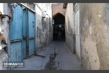 پس کوچه 20
