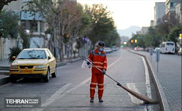 رفت‌وروب پایتخت 14