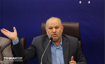 نشست هم‌اندیشی شهردار تهران با مدیران دانشگاه علامه طباطبایی 4