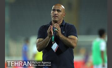 دیدار استقلال و ذوب آهن در لیگ برتر فوتبال 15