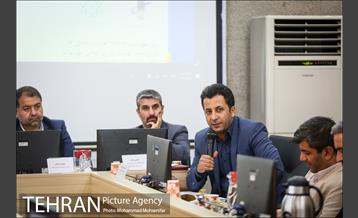 نشست تخصصی روایت شورایاری از گذشته به آینده 13