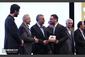 جشنواره عاملیت هنر در سیمای شهر تهران 5