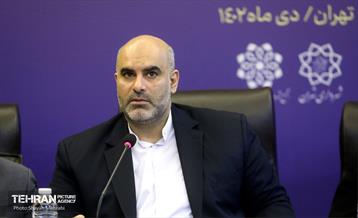 پنجاهمین نشست کمیسیون فرهنگی و اجتماعی مجمع شهرداران کلانشهرهای ایران 18