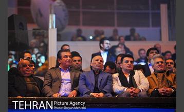 اختتامیه المپیاد و پاراالمپیاد ورزشی محلات شهر تهران با حضور دکتر قالیباف 30